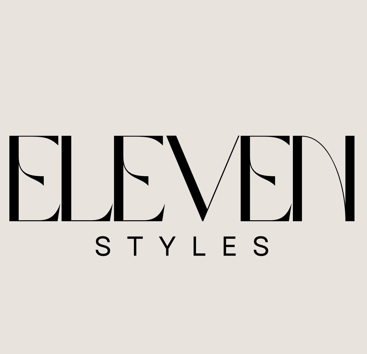 ELEVENSTYLES